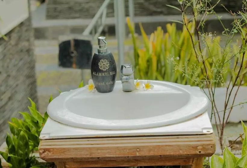 Alamkulkul Boutique Resort