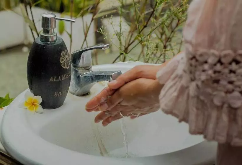 Alamkulkul Boutique Resort