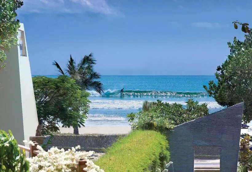 Alamkulkul Boutique Resort