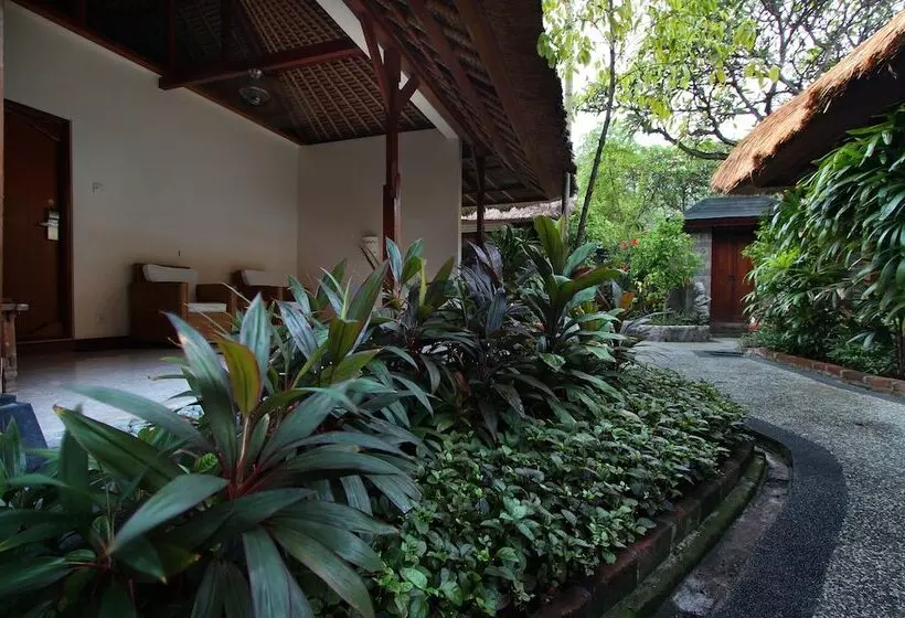 Alamkulkul Boutique Resort