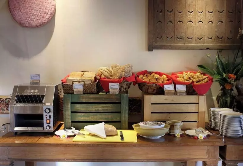 Alamkulkul Boutique Resort