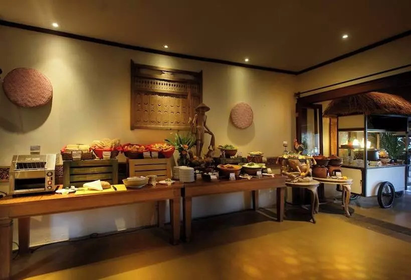 Alamkulkul Boutique Resort