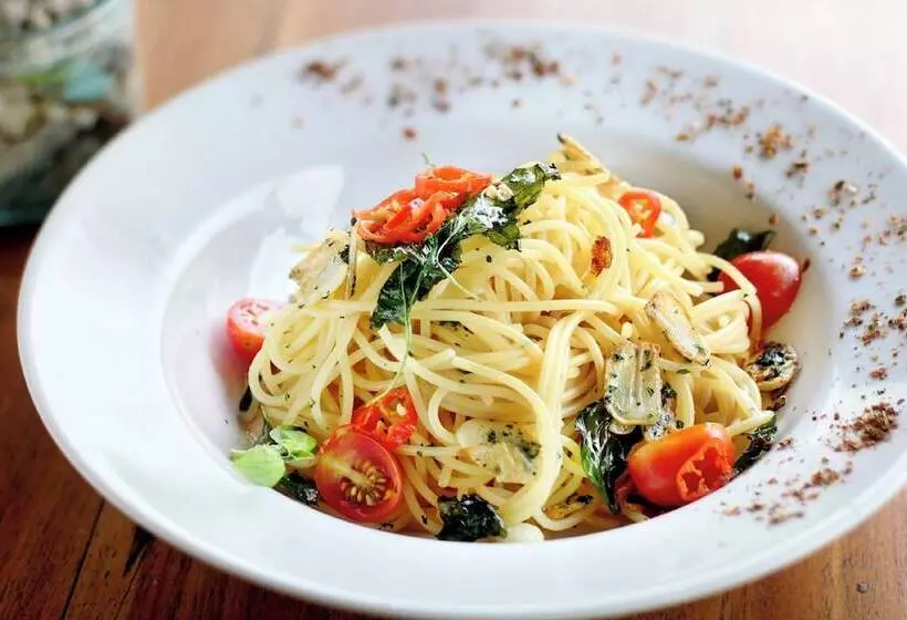 Alamkulkul Boutique Resort