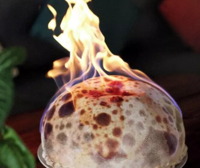 Alamkulkul Boutique Resort