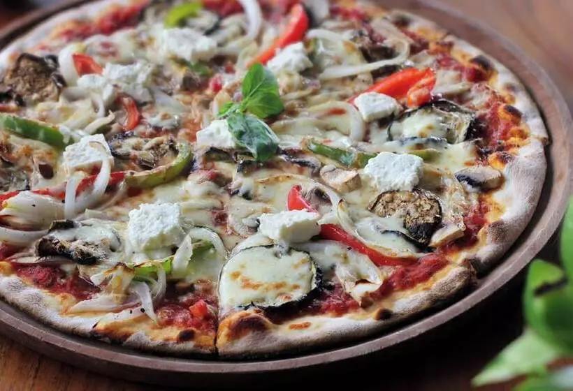 Alamkulkul Boutique Resort