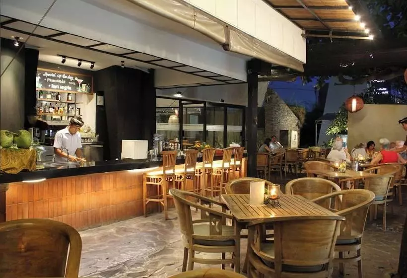 Alamkulkul Boutique Resort