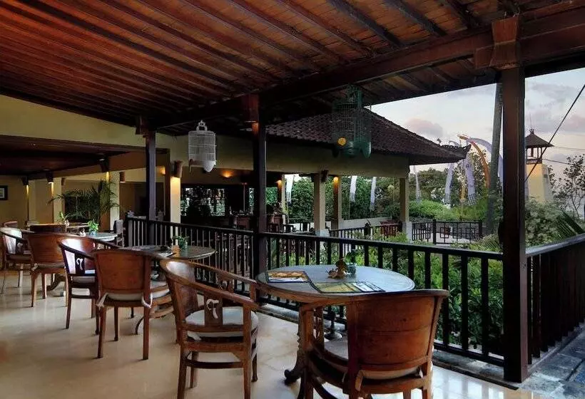 Alamkulkul Boutique Resort