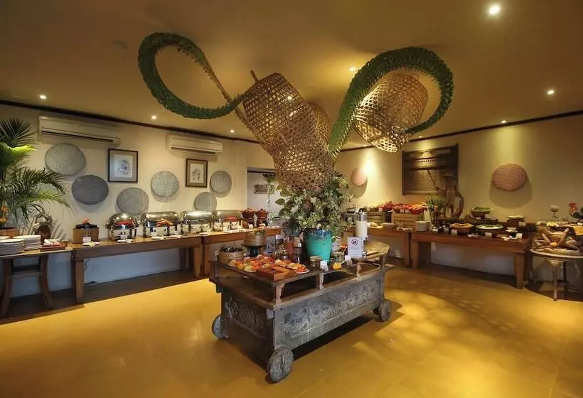 Alamkulkul Boutique Resort