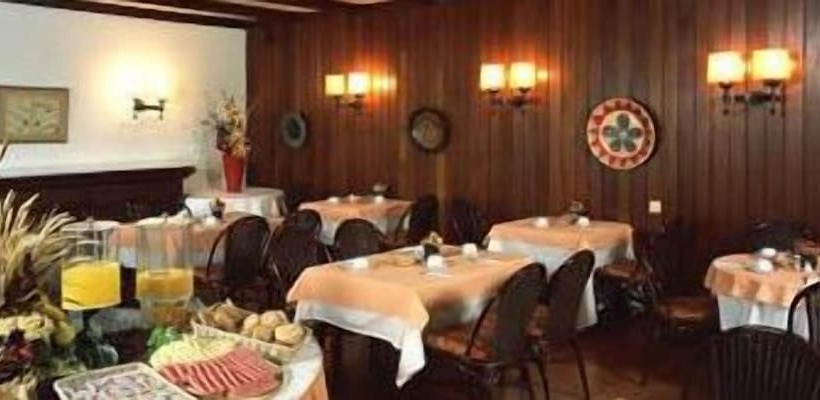 Apartamento Do Golfe