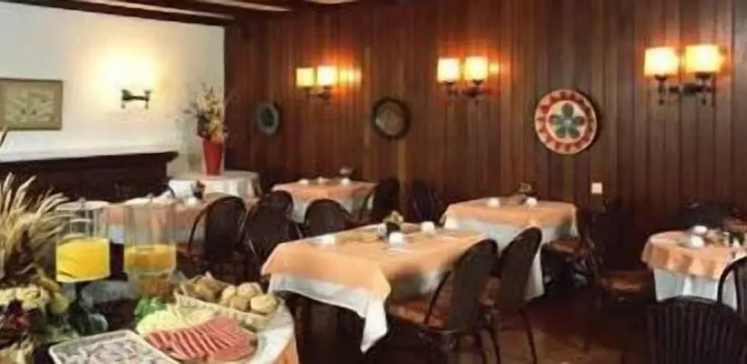 Apartamento Do Golfe