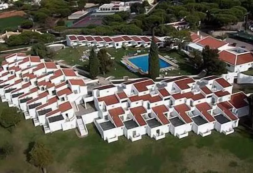 Apartamento Do Golfe