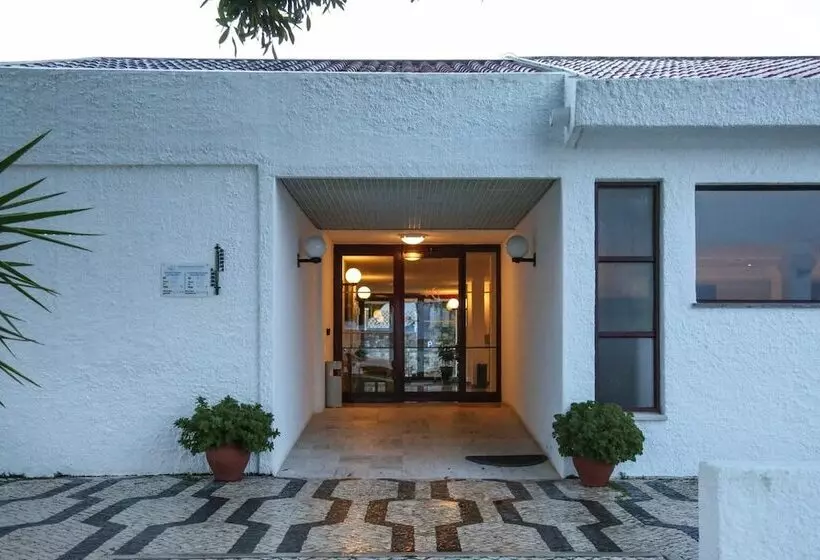 Apartamento Do Golfe