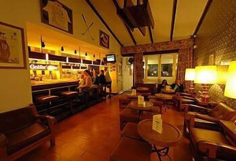 Apartamento Do Golfe