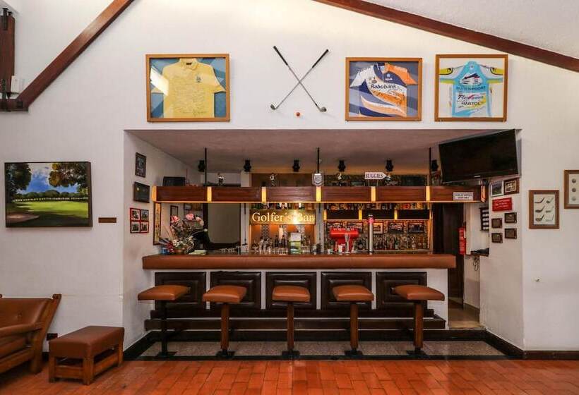 Apartamento Do Golfe