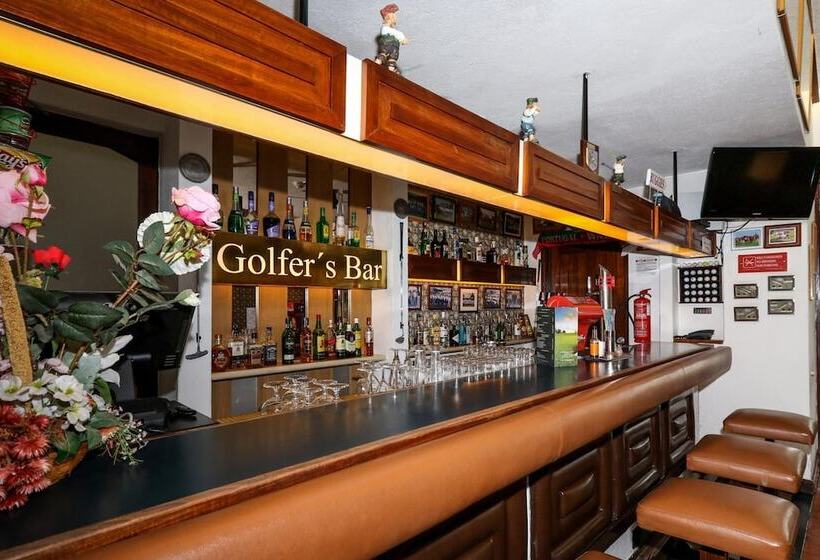 Apartamento Do Golfe