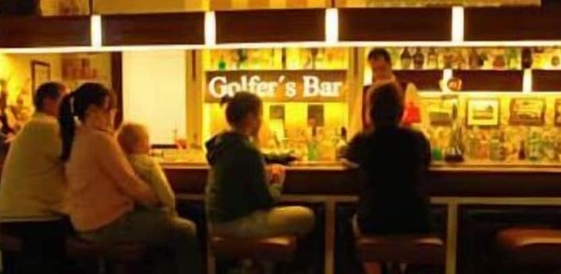 Apartamento Do Golfe