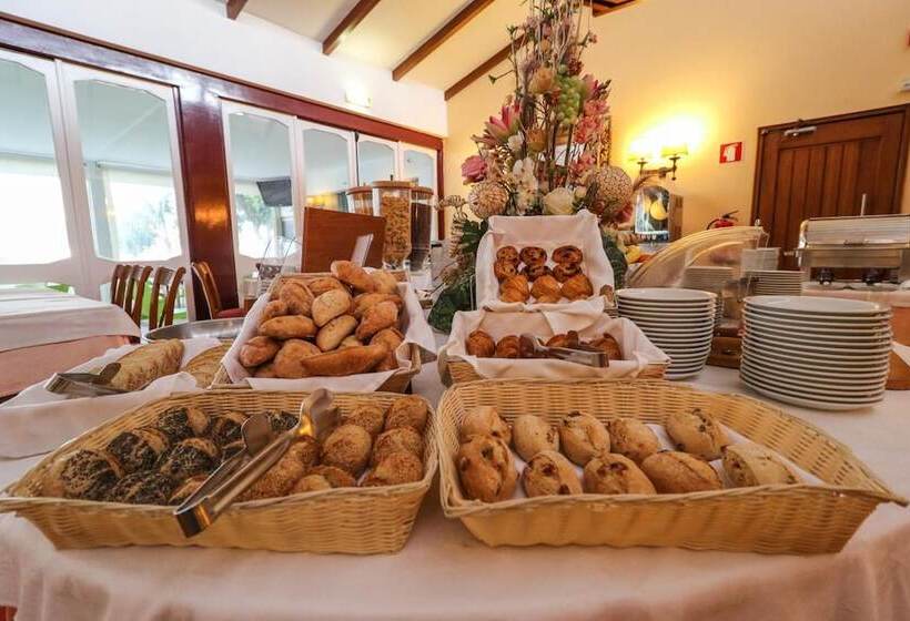 Apartamento Do Golfe