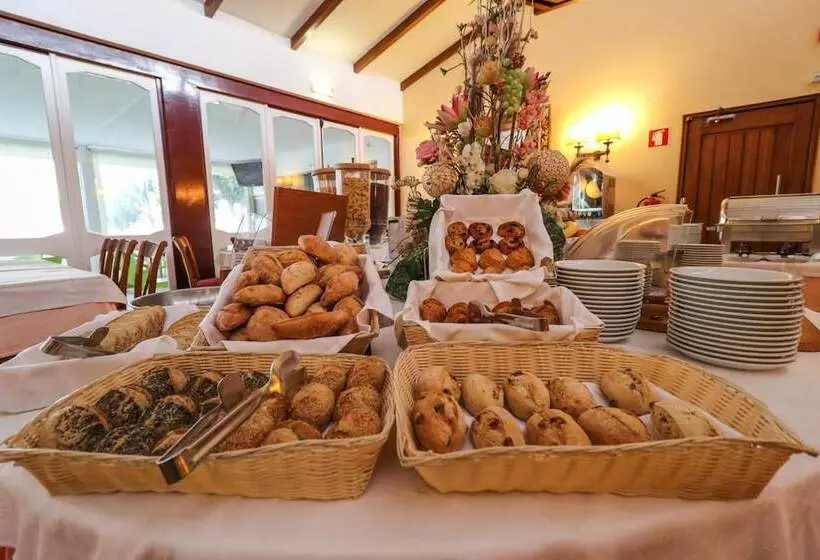 Apartamento Do Golfe