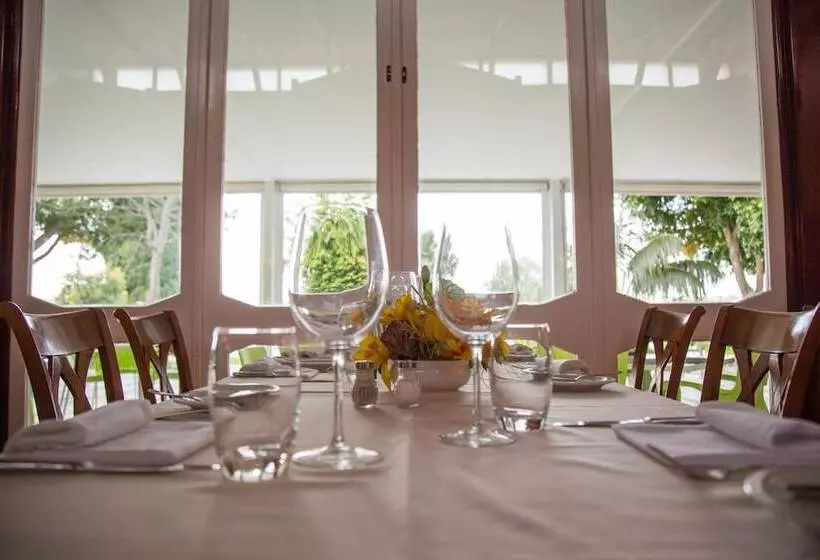 Apartamento Do Golfe