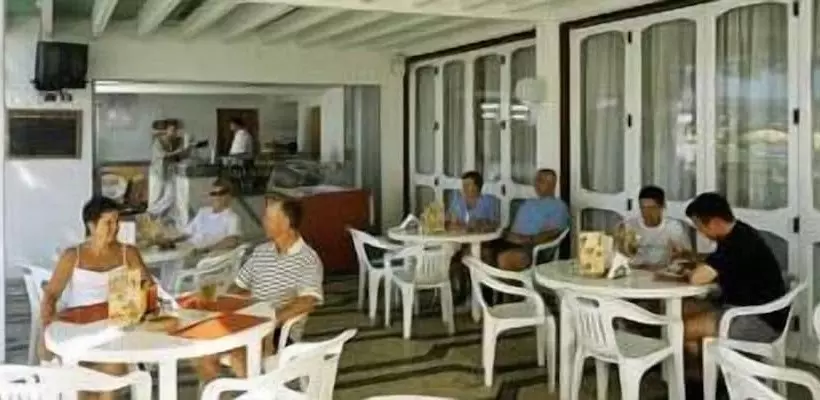 Apartamento Do Golfe