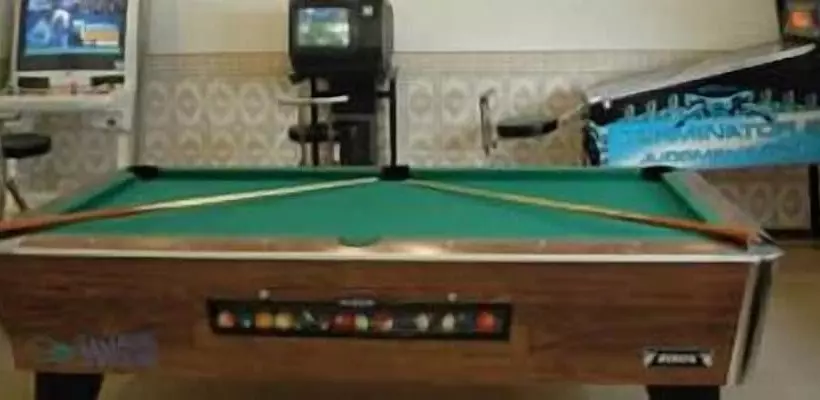 Apartamento Do Golfe