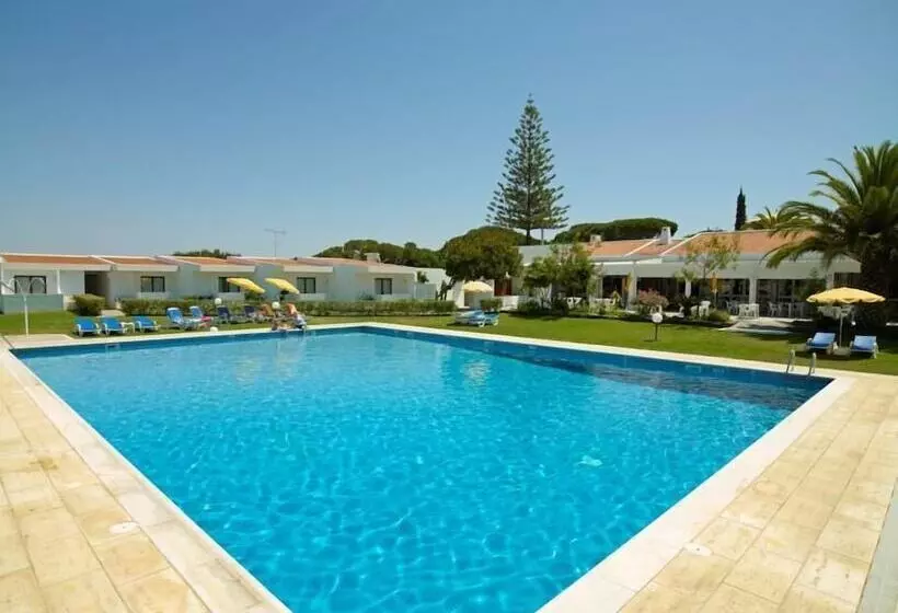 Apartamento Do Golfe