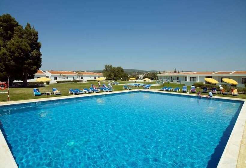 Apartamento Do Golfe