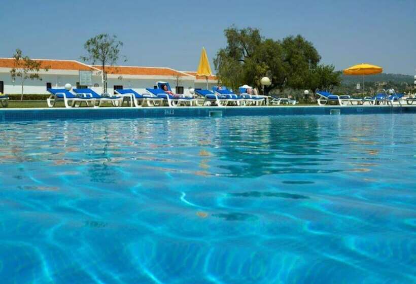 Apartamento Do Golfe