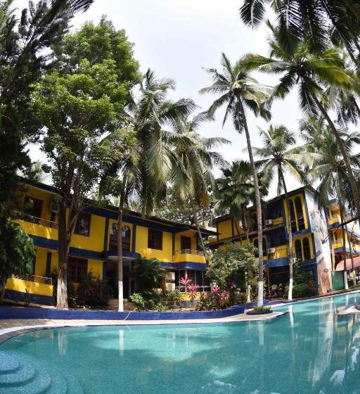 Falcon Resorts By Dia Hotels