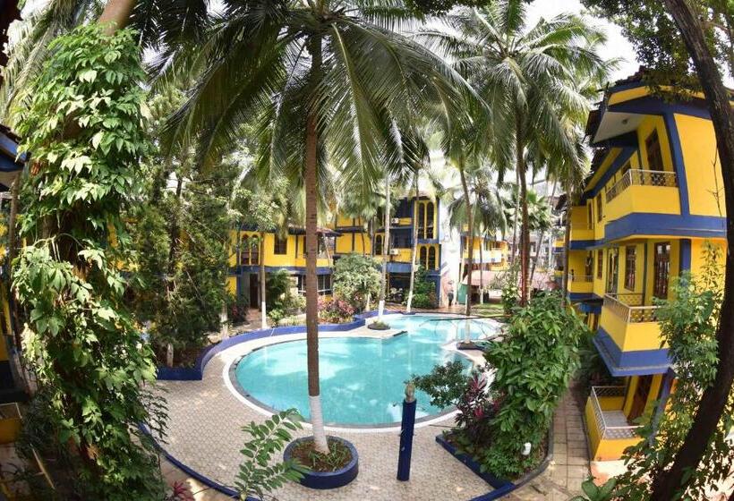 Falcon Resorts By Dia Hotels