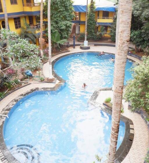 Falcon Resorts By Dia Hotels