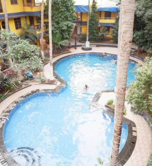 Falcon Resorts By Dia Hotels