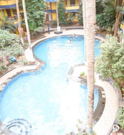 Falcon Resorts By Dia Hotels