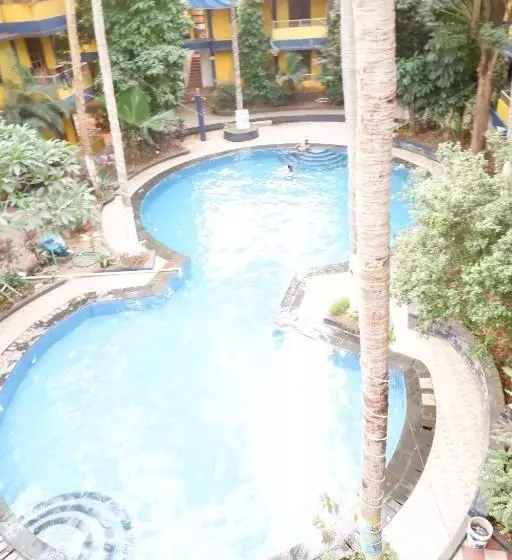 Falcon Resorts By Dia Hotels