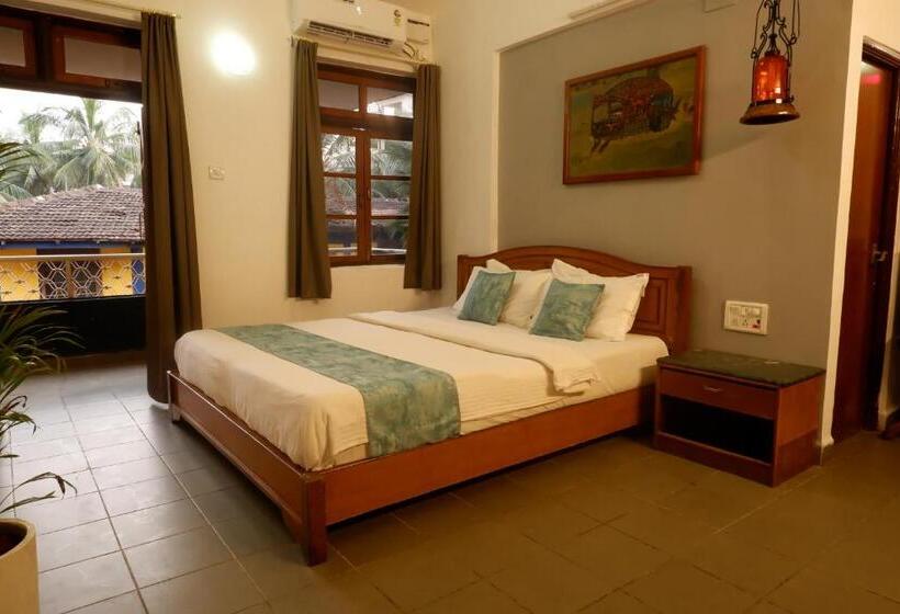 Falcon Resorts By Dia Hotels