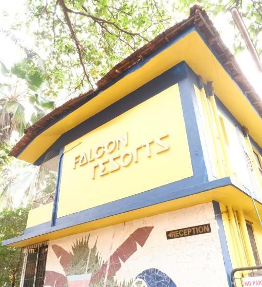 Falcon Resorts By Dia Hotels