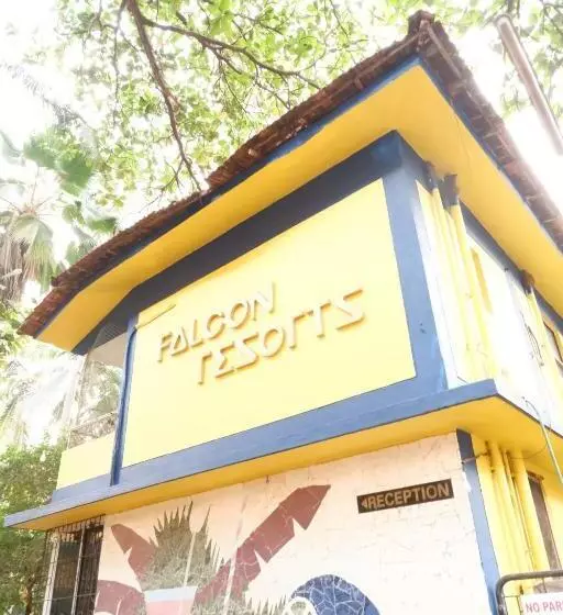 Falcon Resorts By Dia Hotels