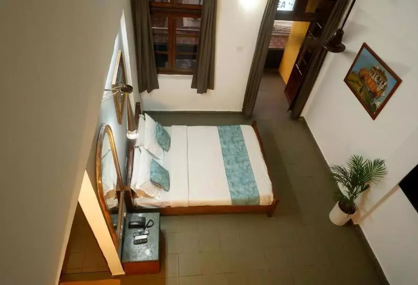 Falcon Resorts By Dia Hotels