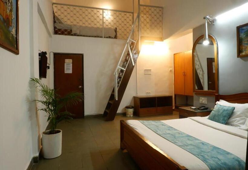 Falcon Resorts By Dia Hotels