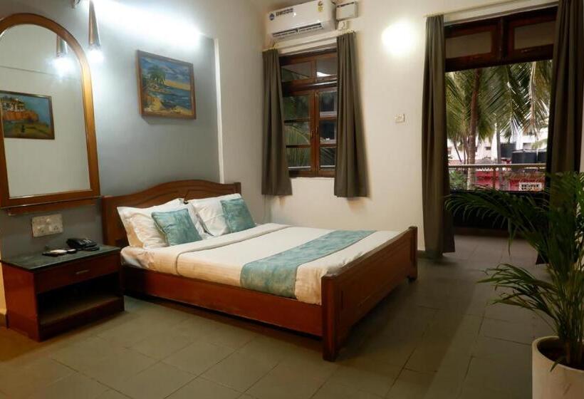 Falcon Resorts By Dia Hotels