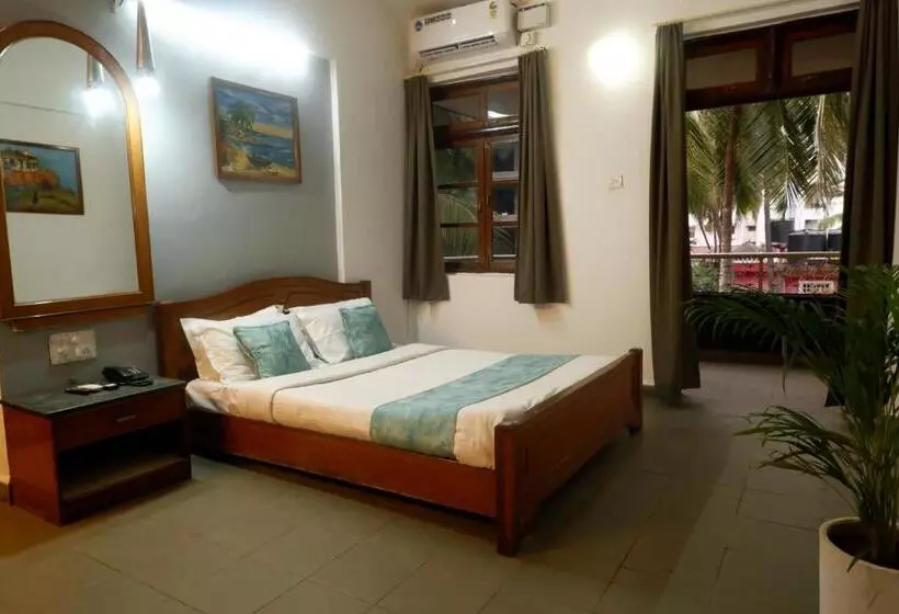 Falcon Resorts By Dia Hotels