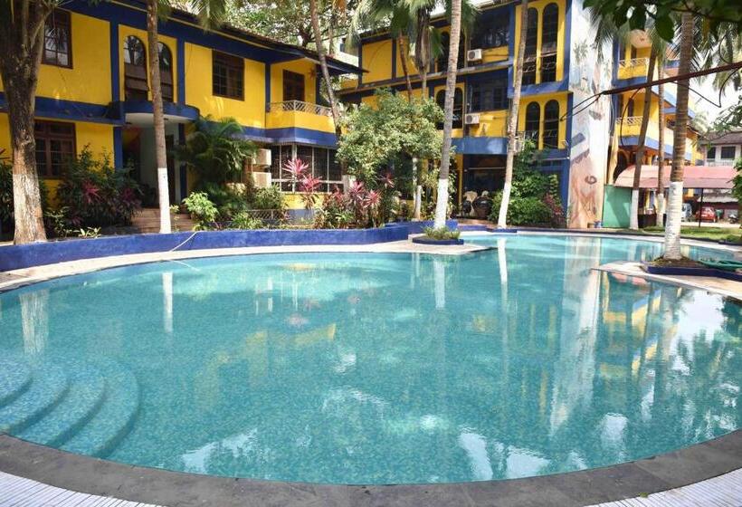 Falcon Resorts By Dia Hotels