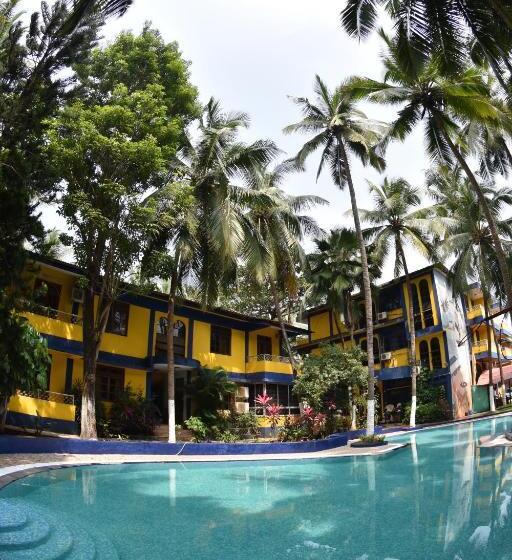 Falcon Resorts By Dia Hotels