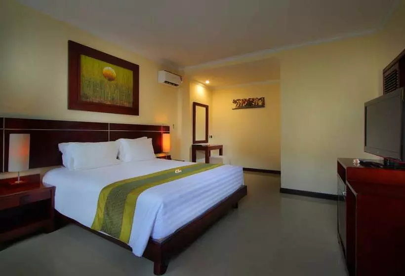 Adi Dharma Hotel Legian