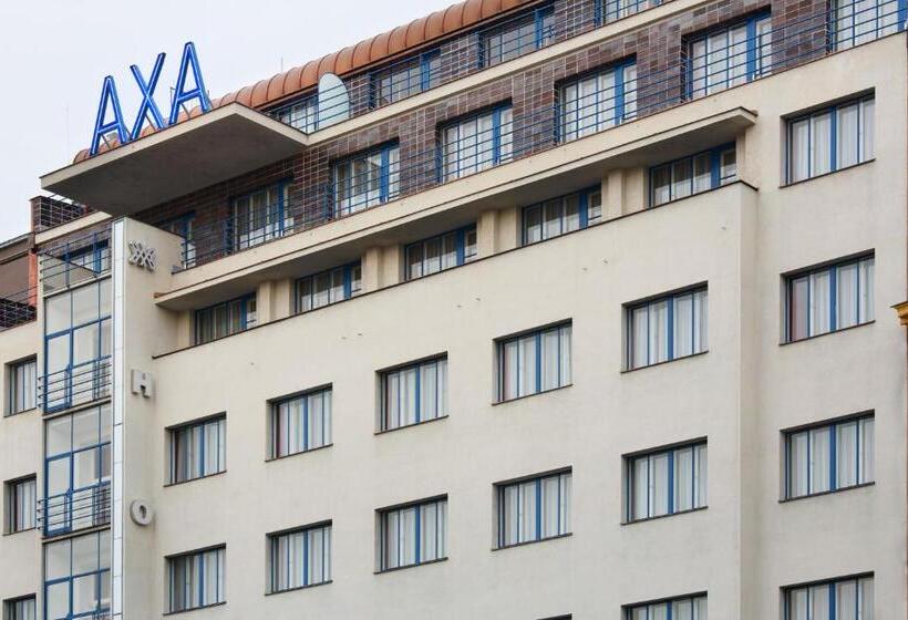 هتل Axa