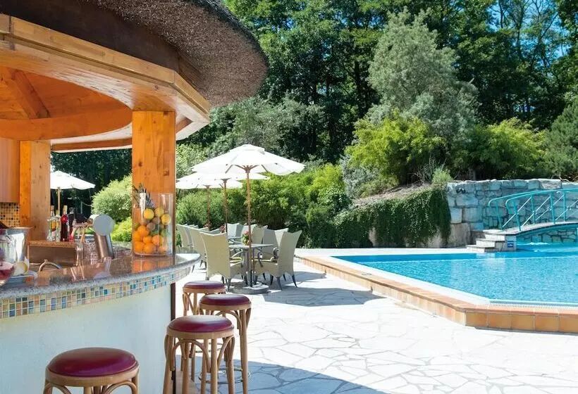 Отель Bernstein Prerow