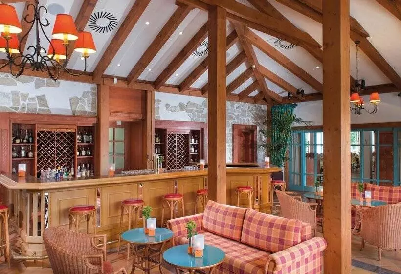 Отель Bernstein Prerow