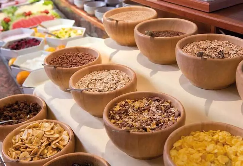 Отель Bernstein Prerow