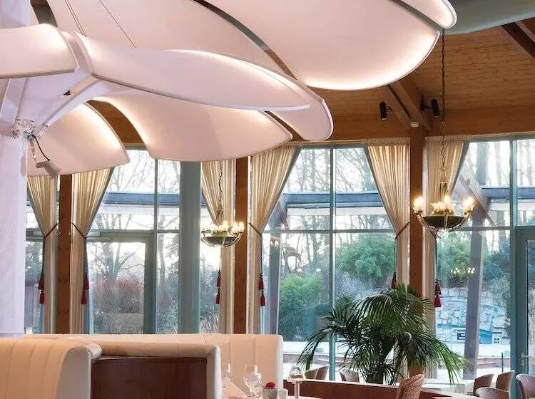 Отель Bernstein Prerow