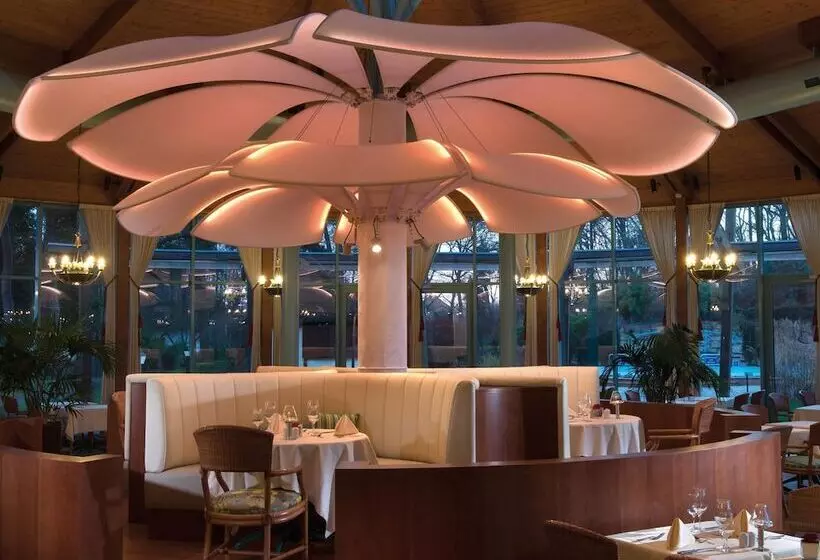 Отель Bernstein Prerow